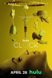 دانلود فیلم Clock 2023