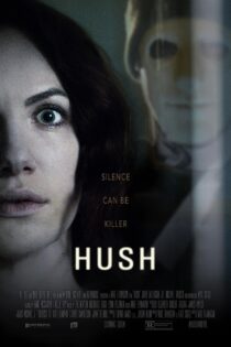 دانلود فیلم Hush 2016