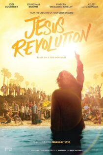 دانلود فیلم Jesus Revolution 2023