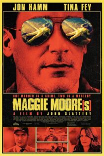 دانلود فیلم Maggie Moore(s) 2023
