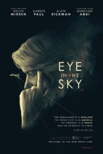 دانلود فیلم Eye in the Sky 2015