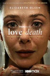 دانلود سریال Love & Death