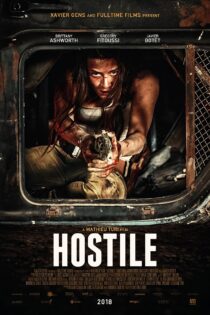 دانلود فیلم Hostile 2017