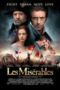 دانلود فیلم Les Misérables 2012