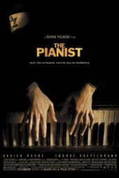 دانلود فیلم The Pianist 2002