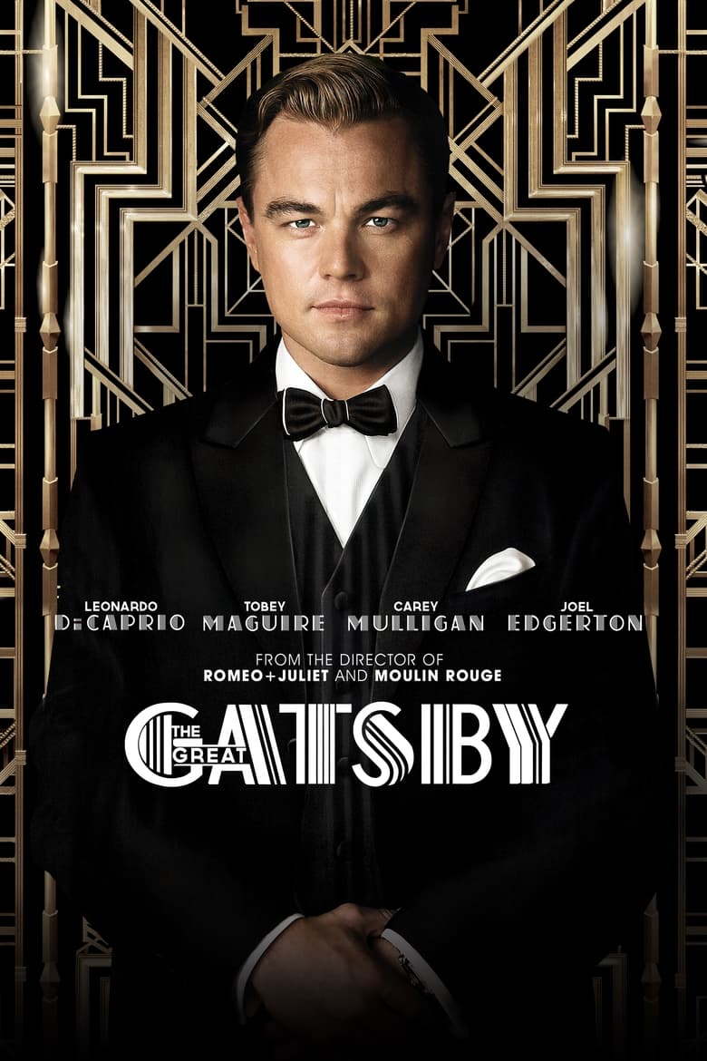دانلود فیلم The Great Gatsby 2013