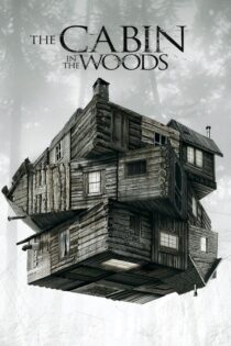 دانلود فیلم The Cabin in the Woods 2011