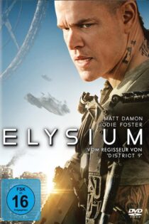 دانلود فیلم Elysium 2013
