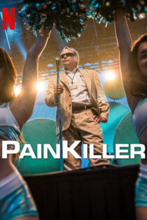 دانلود سریال Painkiller