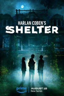 دانلود سریال Harlan Coben’s Shelter