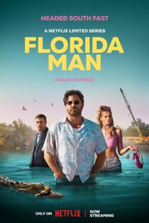 دانلود سریال Florida Man