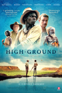 دانلود فیلم High Ground 2020