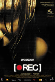 دانلود فیلم REC 2007