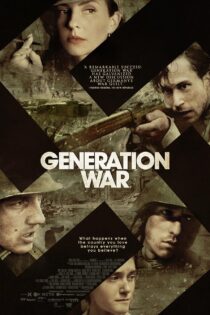 دانلود سریال Generation War