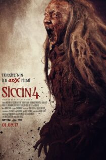 دانلود فیلم Siccin 4 2017