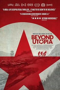 دانلود فیلم Beyond Utopia 2023