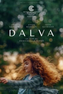 دانلود فیلم Love According to Dalva 2022