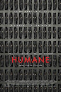 دانلود فیلم Humane 2024