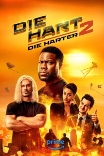 دانلود فیلم Die Hart 2 Die Harter 2024