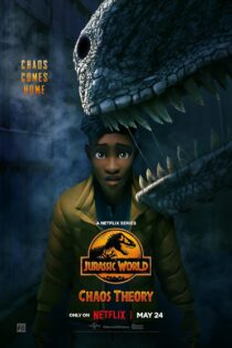 دانلود سریال Jurassic World: Chaos Theory