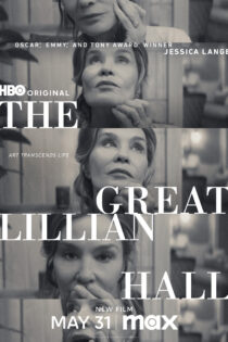 دانلود فیلم The Great Lillian Hall 2024