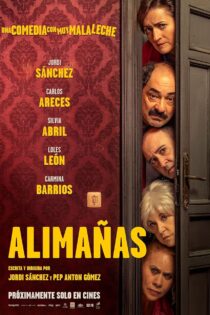 دانلود فیلم Alimañas 2023