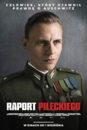 دانلود فیلم Pilecki’s Report 2023