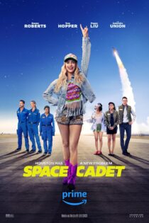 دانلود فیلم Space Cadet 2024