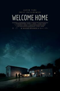 دانلود فیلم Welcome Home 2018