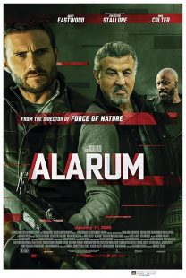 دانلود فیلم Alarum 2025