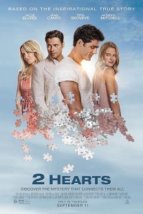 پوستر 2 Hearts با کیفیت 720p و 1080p