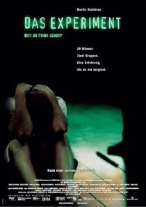 دانلود فیلم The Experiment 2001