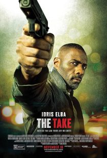 دانلود سریال The Take
