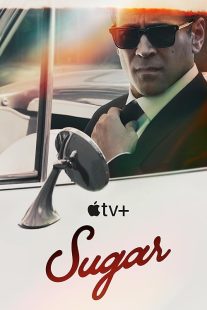 دانلود سریال Sugar