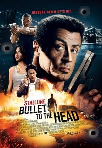 دانلود فیلم Bullet to the Head 2012