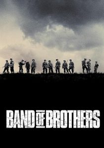 دانلود سریال Band of Brothers