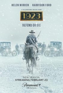 دانلود سریال 1923
