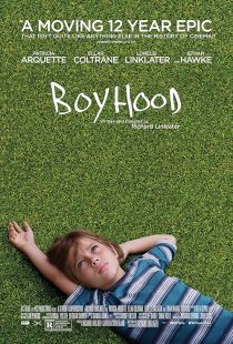 دانلود فیلم Boyhood 2014