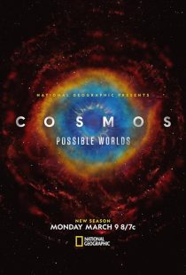 دانلود سریال Cosmos: Possible Worlds