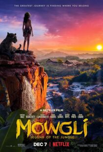دانلود فیلم Mowgli: Legend of the Jungle 2018