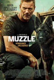 دانلود فیلم Muzzle 2023
