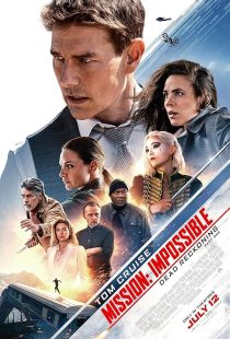 دانلود فیلم Mission: Impossible - Dead Reckoning Part One 2023