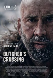 دانلود فیلم Butcher's Crossing 2022