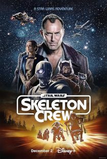 دانلود سریال Skeleton Crew