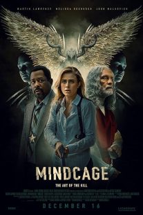 دانلود فیلم Mindcage 2022