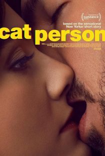 دانلود فیلم Cat Person 2023