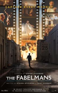 دانلود فیلم The Fabelmans 2022