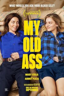دانلود فیلم My Old Ass 2024