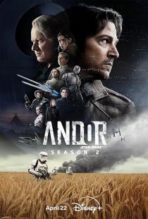 دانلود سریال Andor