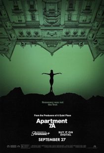 Apartment 7A 2024